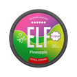 ELF Pineapple Extra Strong 20MG Pineapple nicotine pouches