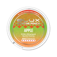 elux apple nicotine pouch  