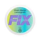 FIX Green Mango Lemongrass - 11.5mg
