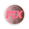 FIX Ruby Chocolate