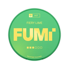 FUMI Fiery Lime Strong