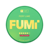 FUMI Fiery Lime Ultra Strong