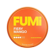 FUMI Fiery Mango Strong Mango slim nicotine pouches