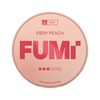 FUMI Fiery Peach Strong