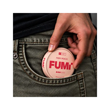 FUMI Fiery Peach Strong peach flavour slim nicotine pouches