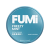 FUMI Freezy Mint Extra Strong