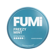 FUMI Freezy Mint Extra Strong Mint slim nicotine pouches