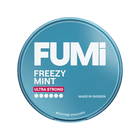 FUMI Freezy Mint Ultra Strong