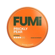FUMI Prickly Pear Strong Pear slim nicotine pouches