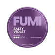 FUMI Salty Violet Regular Violet, Salty slim nicotine pouches