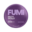 FUMI Salty Violet Strong Violet, Salty slim nicotine pouches