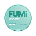 FUMI Spearmint Extra Strong
