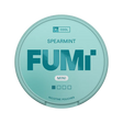 FUMI Spearmint Mini Spearmint Mini nicotine pouches