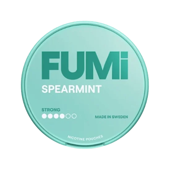 FUMI Spearmint Strong