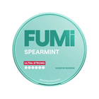 FUMI Spearmint Ultra Strong