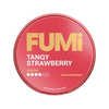 FUMI Tangy Strawberry Strong