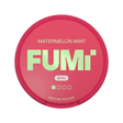 FUMI Watermelon Mint Mini Watermelon Mini nicotine pouches