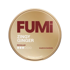 FUMI Zingy Ginger Regular
