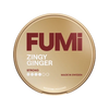 FUMI Zingy Ginger Strong