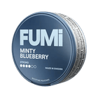FUMI Minty Blueberry Strong
