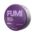 fumi salty violet nicotine pouches  