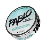 PABLO Frosted Mint 6mg Edition