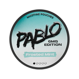 PABLO Frosted Mint 6mg Edition