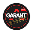 garant cola nicotine pouches