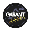 garant licorice nicotine pouches