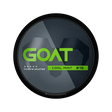 goat cool mint strong nicotine pouches