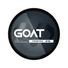 GOAT Frosted Strong