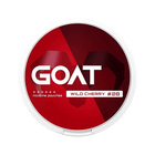 GOAT Wild Cherry Extra Strong