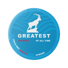 GREATEST Cold Dry Arctic Strong - 10mg