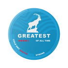 GREATEST Cold Dry Arctic Strong - 10mg