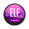 ELF Grape Ice - 6mg