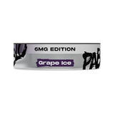 PABLO Grape Ice 6mg Edition