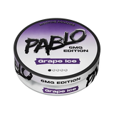 PABLO Grape Ice 6mg Edition