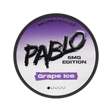 PABLO Grape Ice 6mg Edition