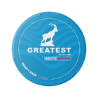 Greatest Frosty Rage