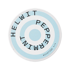 HELWIT Peppermint 6mg