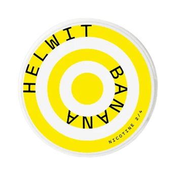 Buy HELWIT Nicotine Pouches - Free UK Next Day Delivery - Snus Vikings