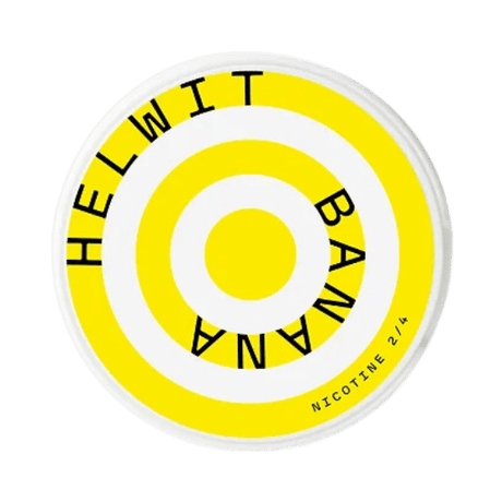 helwit banana