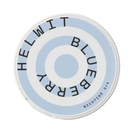 helwit blueberry