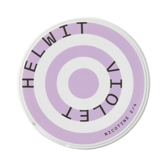 helwit violet