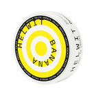 HELWIT Banana Extra Strong