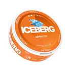 ICEBERG Apricot Medium - 20mg