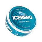 ICEBERG Arctic Mint Medium - 20mg