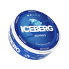 ICEBERG Berries Medium - 20mg