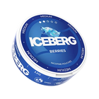 ICEBERG Berries Medium - 20mg