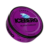 ICEBERG Black Currant Extreme - 50mg